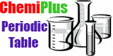 ChemiPlus Logo